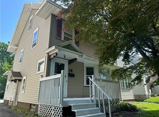 38 Irvington Rd, Rochester, NY 14620