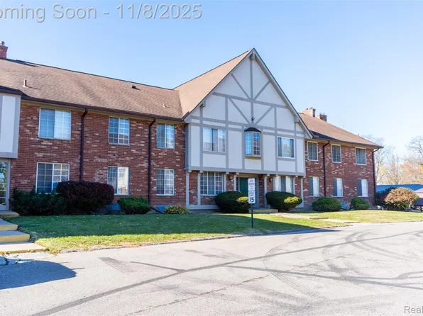 30240 Southfield Rd APT 174, Southfield, MI 48076