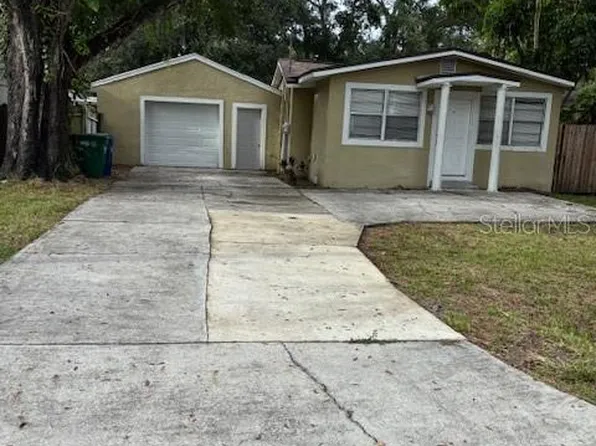 3812 E Lakeshore Dr, Tampa, FL 33604