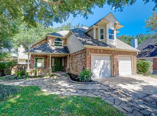 507 Earls Court Dr, Katy, TX 77450
