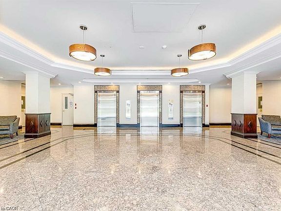 4th image of 2155 Burnhamthorpe Rd W #1508