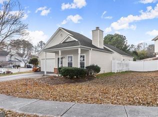 128 Ashgate Way, Carrollton, GA 30117