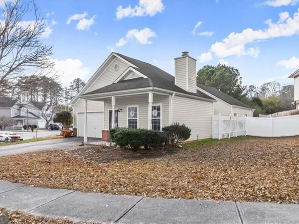 128 Ashgate Way, Carrollton, GA 30117