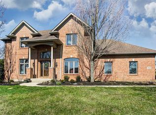 7353 Five Oaks Ct, Springboro, OH 45066