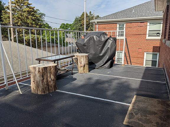 4th image of 9223 W North Ave APT 1