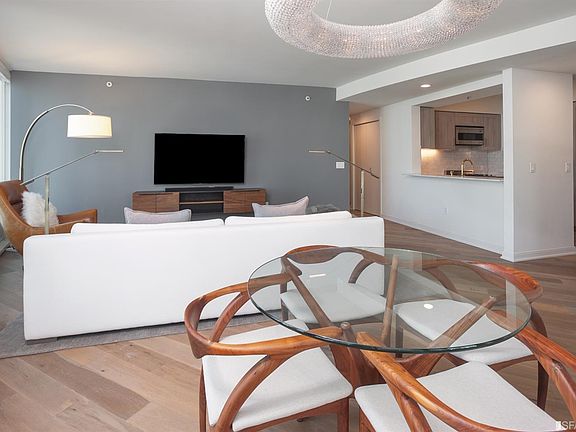 3rd image of 401 Harrison St APT 14C
