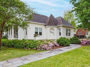 5401 & 5405 Hawthorne Rd, Little Rock, AR 72207