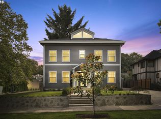 7405 SE 34th Ave, Portland, OR 97202