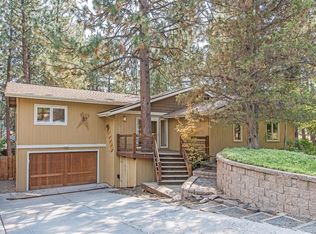 1961 SW Knoll Ave, Bend, OR 97702