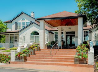 The Louis of Overland Park, Overland Park, KS 66223