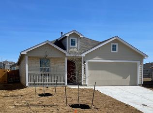 3806 Trueta Pass, Converse, TX 78109