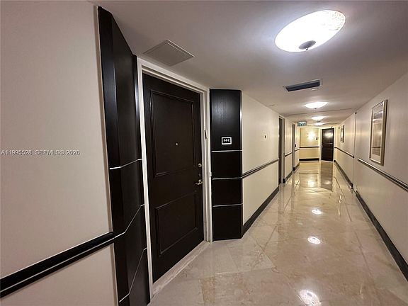4th image of 19500 Turnberry Way APT 14C