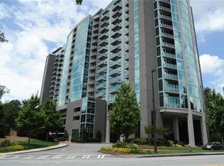 3300 Windy Ridge Pkwy SE UNIT 803, Atlanta, GA 30339