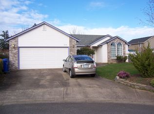 4205 Oriole Ct NE, Salem, OR 97305
