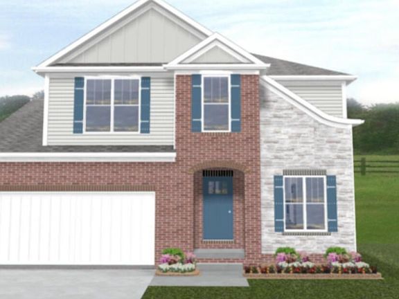 3rd image of 133 Ivy Creek Dr