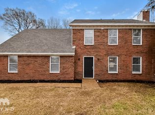 4634 S Germantown Rd, Memphis, TN 38125
