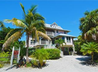 4460 Panama Shell Dr, Captiva, FL 33924