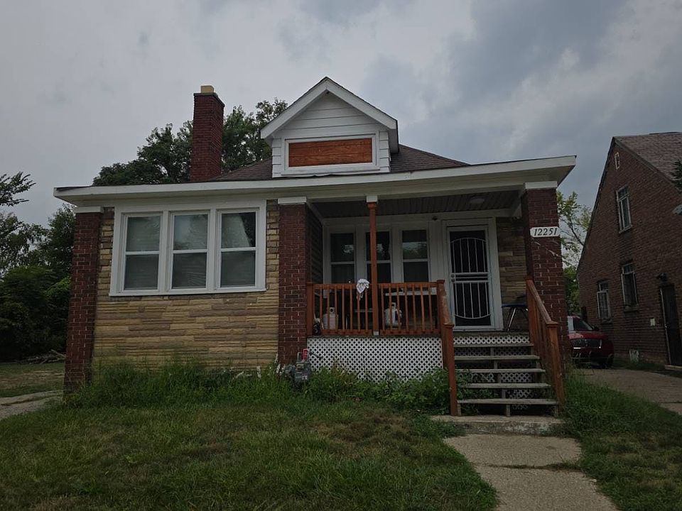 1st image of 12251 Wilfred St
