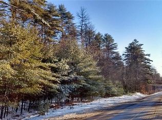 0 S Hiram Durgintown Rd, Hiram, ME 04041