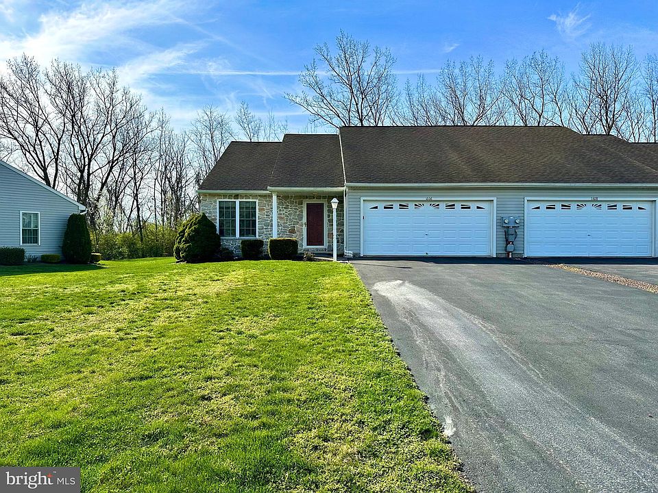 1606 Berry Dr, Lebanon, PA 17046 Zillow