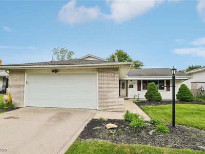 5667 Lori Dr, Bedford Heights, OH, 44146
