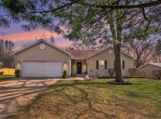 54816 Heritage Rd, Elkhart, IN 46514