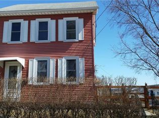 249 N 3rd St, Lehighton Borough, PA 18235