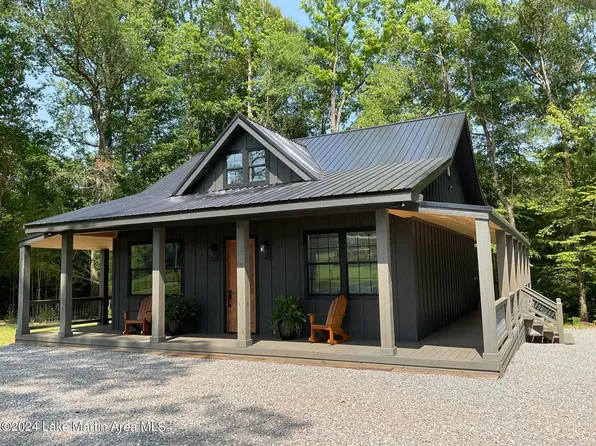 3876 E Cotton Rd, Eclectic, AL 36024
