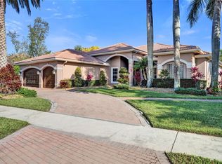 14957 SW 34th St, Davie, FL 33331