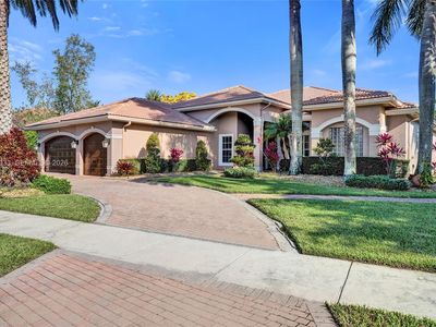 14957 SW 34th St, Davie, FL, 33331