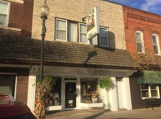 214 W Wisconsin Ave, Tomahawk, WI 54487