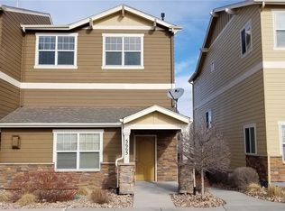 5665 Saint Patrick Vw, Colorado Springs, CO 80923