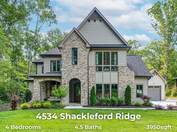 4534 Shackleford Ridge Rd #3, Signal Mountain, TN 37377