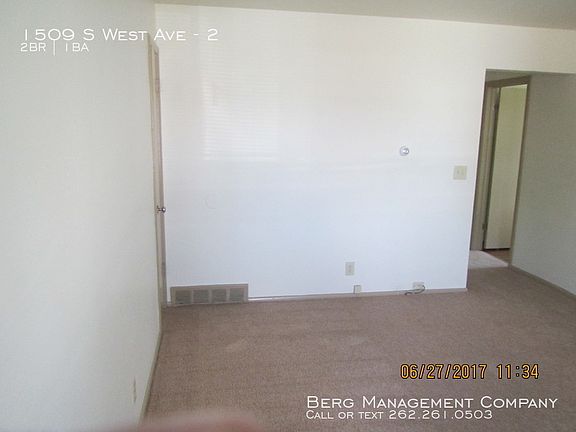 2nd image of 1509 S West Ave APT 2