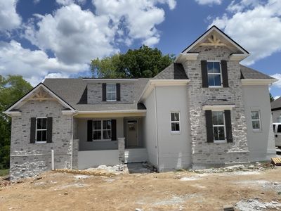 1144 Pretender Way LOT 32, Columbia, TN, 38401