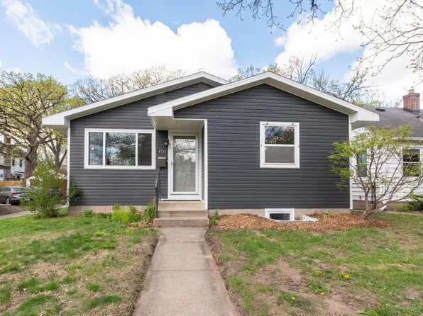 4531 Oliver Ave N, Minneapolis, MN 55412