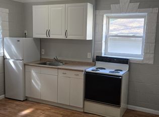 147 Webster Ave W, Ferndale, MI 48220