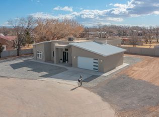 2768 Del Norte Dr SW, Albuquerque, NM 87105