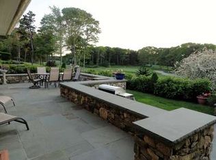 89 Greensward Rd, Mashpee, MA 02649