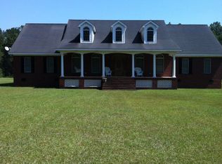 14922 Highway 43, Wagarville, AL 36585