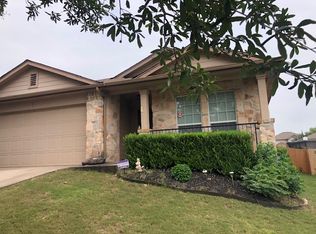 371 Bloomsbury Dr, Kyle, TX 78640