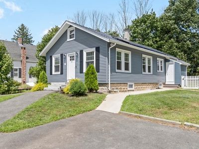 17 Spring St, West Bridgewater, MA, 02379