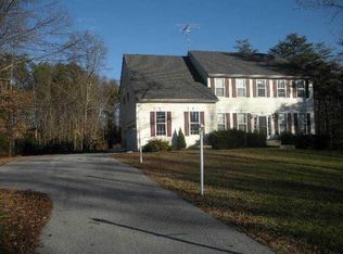 3450 Malcolm Rd, Brandywine, MD 20613