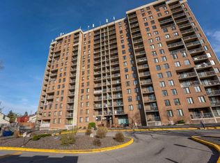 4944 Dalton Dr NW #710, Calgary, AB T3A2E6