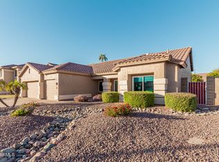614 W San Angelo St, Gilbert, AZ 85233