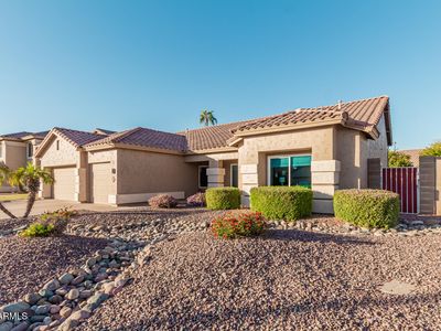 614 W San Angelo St, Gilbert, AZ, 85233