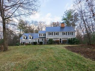 3 Knobb Hl, Byfield, MA 01922