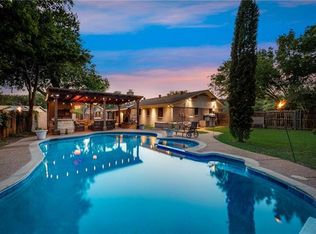 7476 Meadow Ct, North Richland Hills, TX 76180