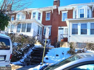 38 Sunshine Rd, Upper Darby, PA 19082