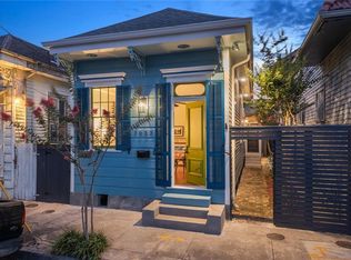 1032 France St, New Orleans, LA 70117